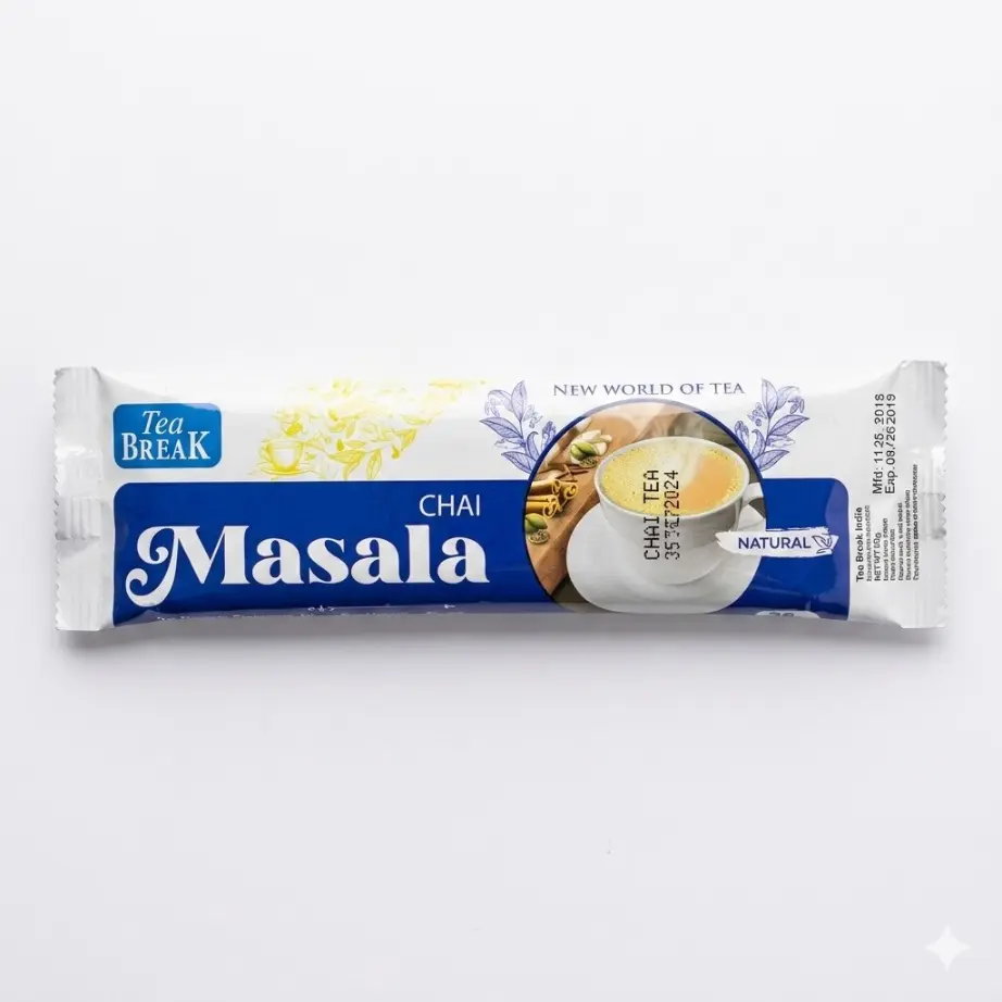 Masala Çayı