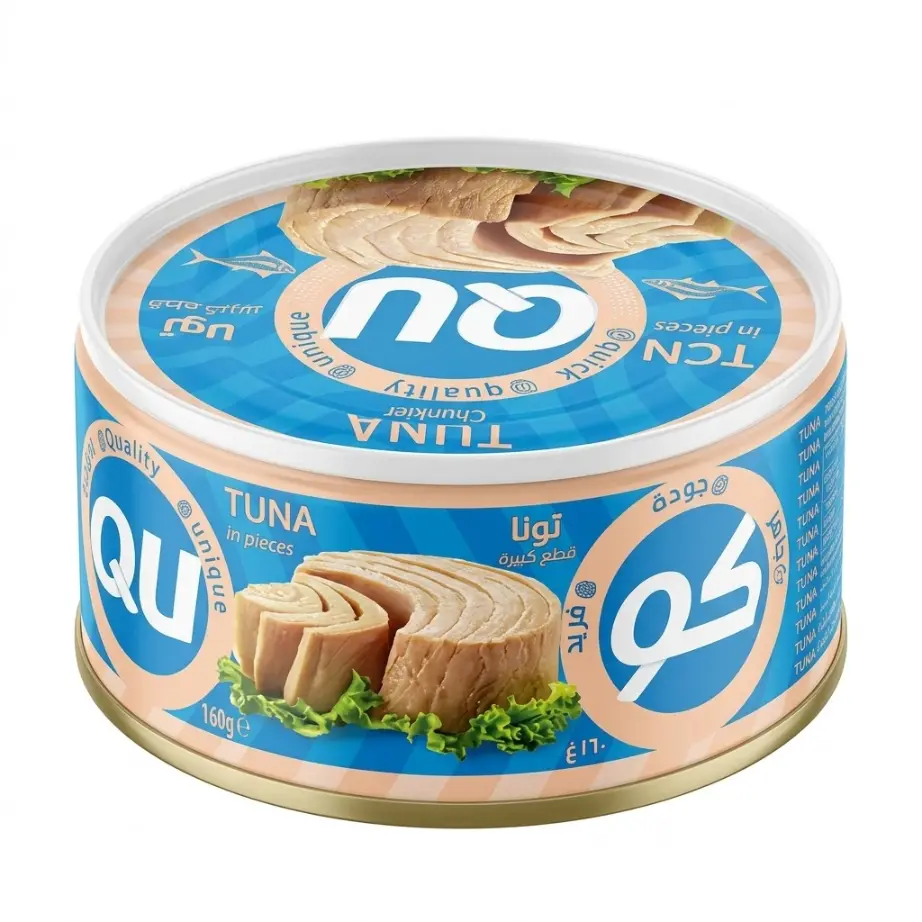 Qu Ton Balığı