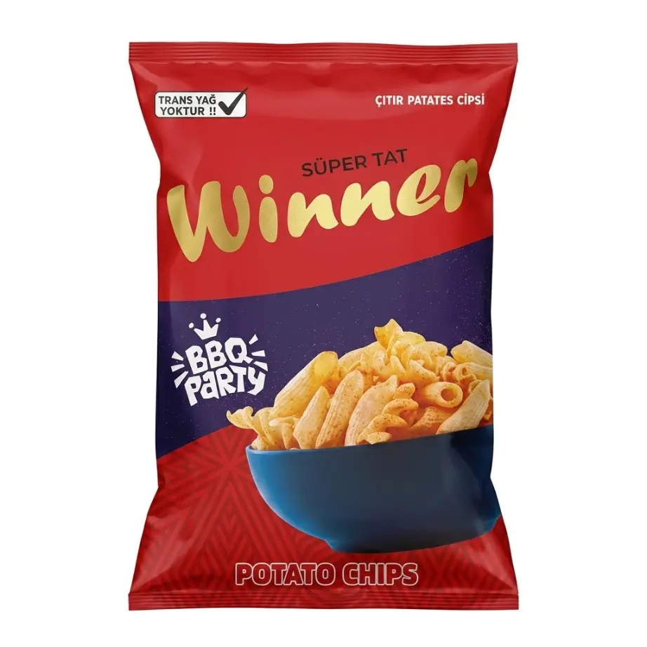 Winner Derby Cips XL