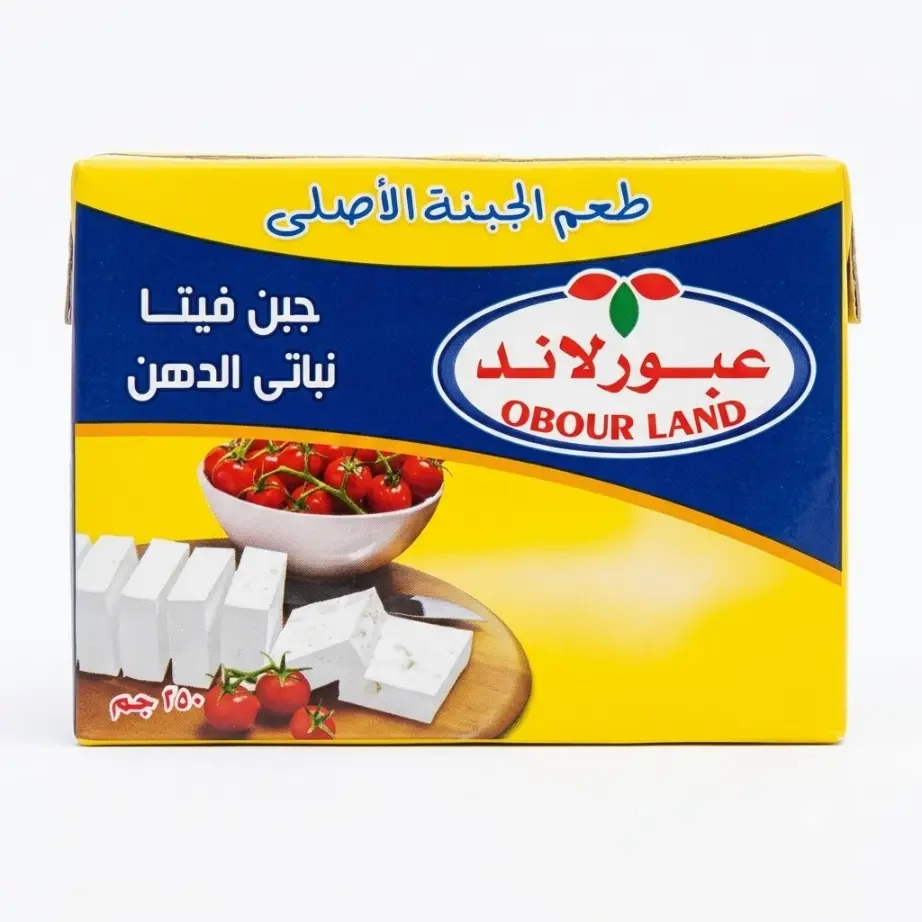 Obour Land Peynir