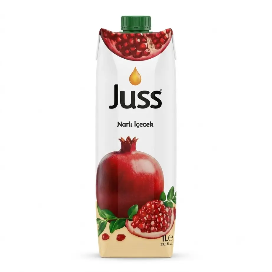 Juss Nar Suyu Büyük