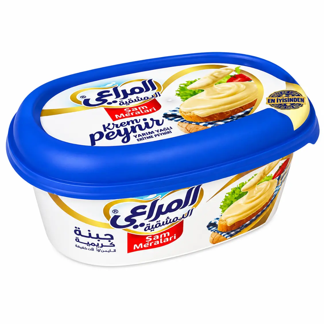 Almarai Şam Usulü Krem Peynir Küçük