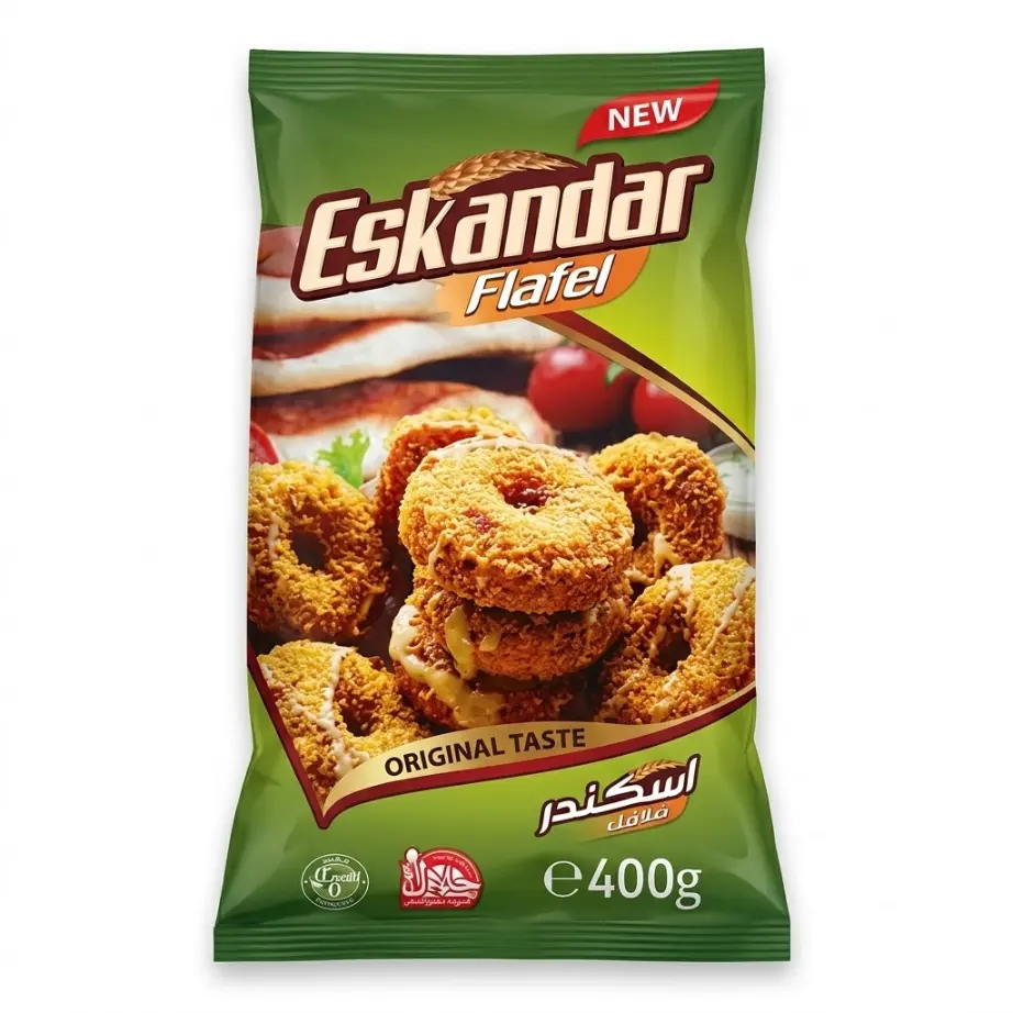 Falafel Eskender