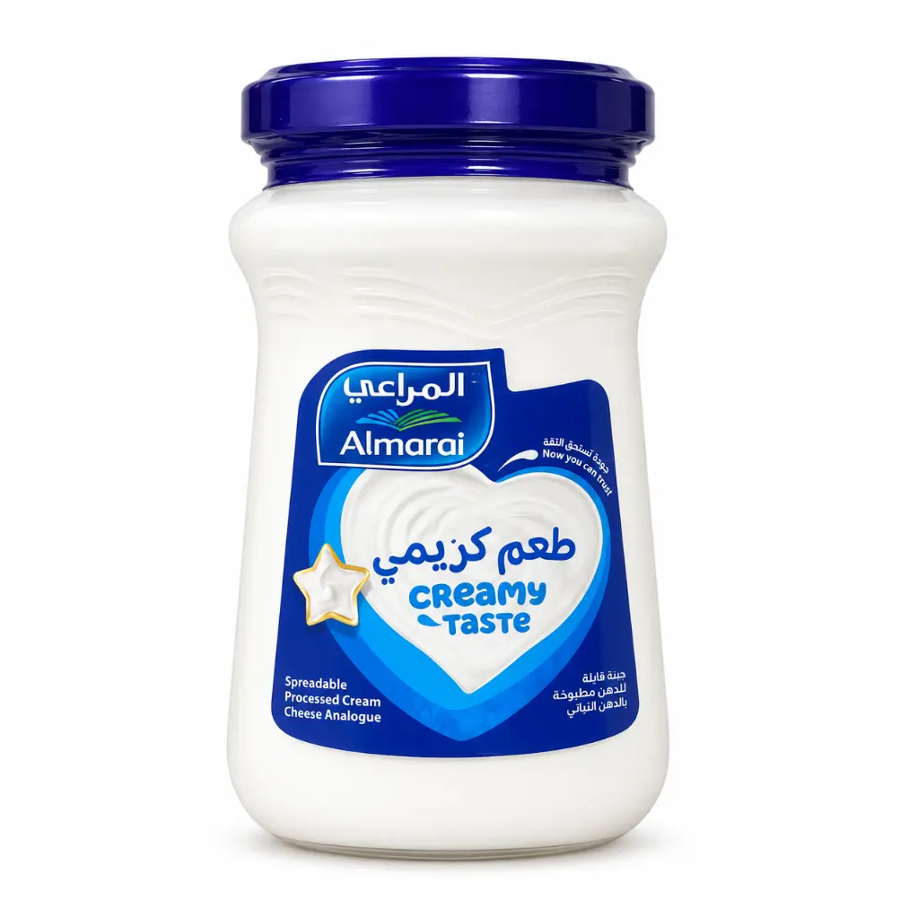 Almarai Cream Cheese